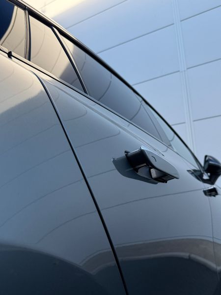 Mercedes-Benz EQE  – Air Suspension | Pan Roof 372067970