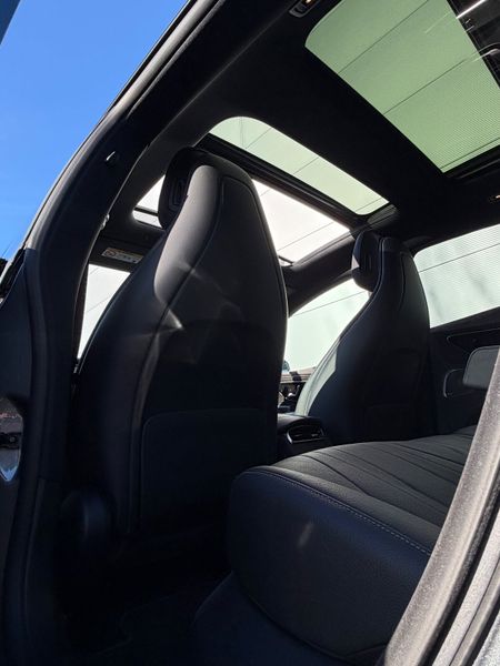 Mercedes-Benz EQE  – Air Suspension | Pan Roof 372068220