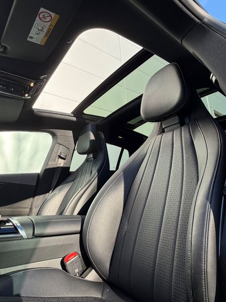 Mercedes-Benz EQE  – Air Suspension | Pan Roof 372068231