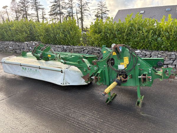 Mchale Mower 372068644
