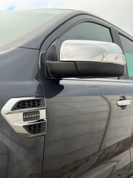 Ford Ranger 2020 2L Diesel Limited CrewCab 5 Seats 372063894