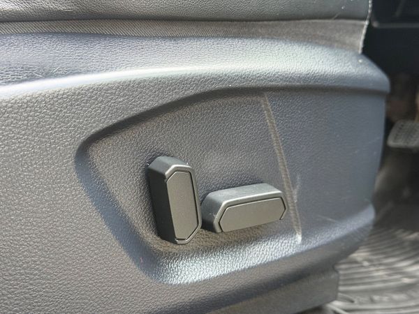 Ford Ranger 2020 2L Diesel Limited CrewCab 5 Seats 372063968