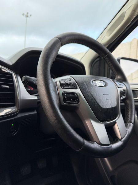 Ford Ranger 2020 2L Diesel Limited CrewCab 5 Seats 372063983