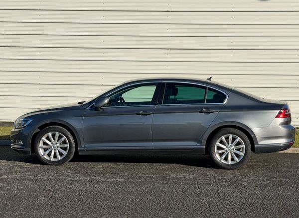 Volkswagen Passat Highline TDI 372079024