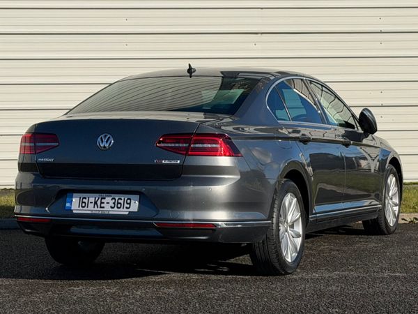 Volkswagen Passat Highline TDI 372079025