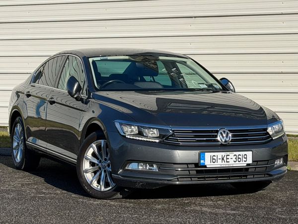 Volkswagen Passat Highline TDI 372079021
