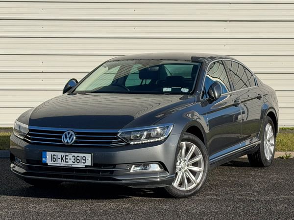 Volkswagen Passat Highline TDI 372079022