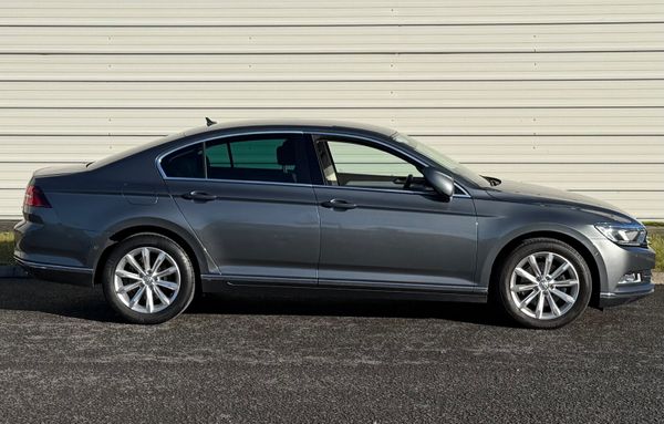 Volkswagen Passat Highline TDI 372079023