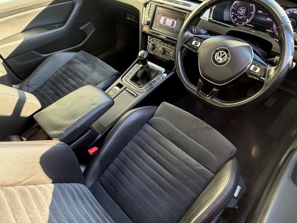 Volkswagen Passat Highline TDI 372079048