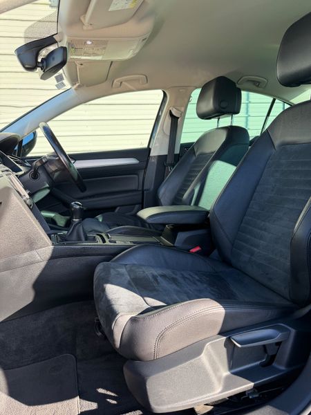 Volkswagen Passat Highline TDI 372079051