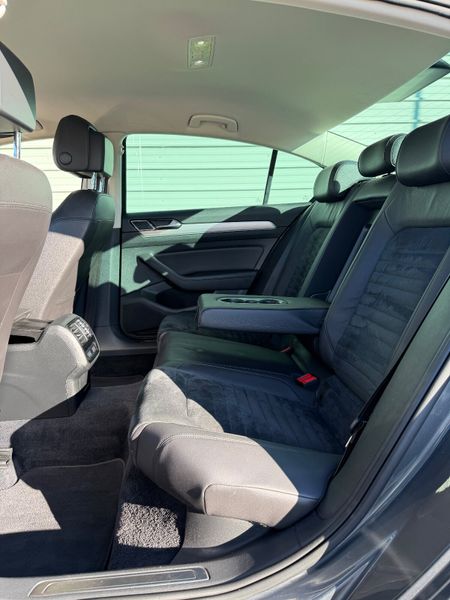 Volkswagen Passat Highline TDI 372079053