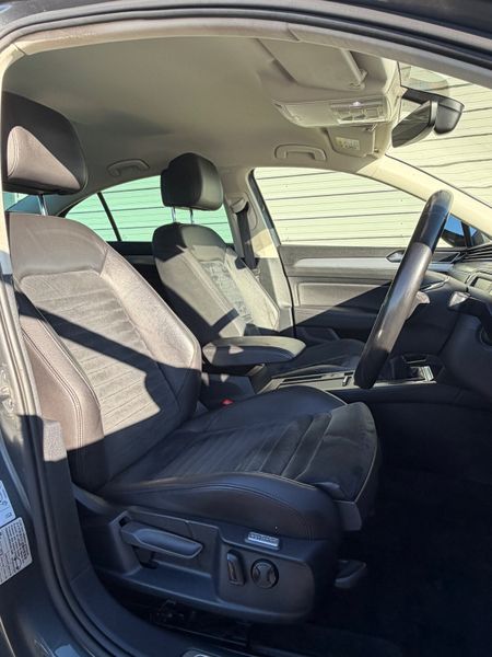 Volkswagen Passat Highline TDI 372079060