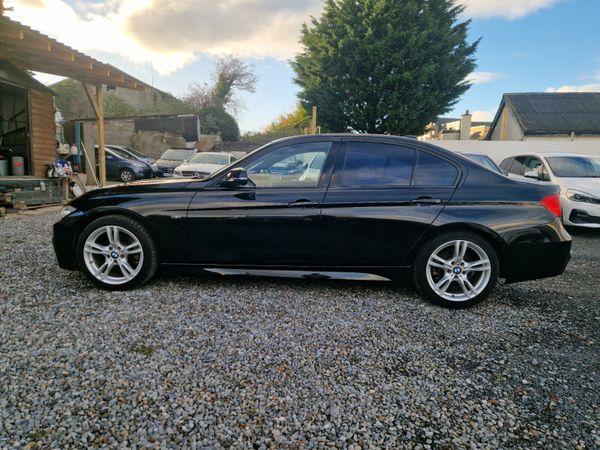 2014 BMW 3-Series 320d M Sport | Auto 372087216