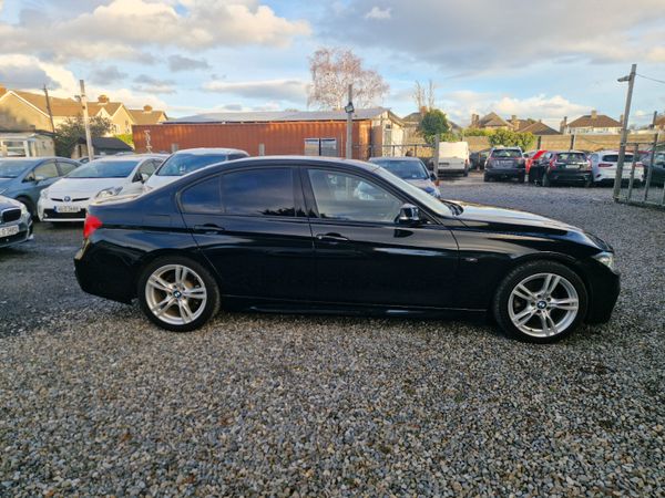 2014 BMW 3-Series 320d M Sport | Auto 372087298