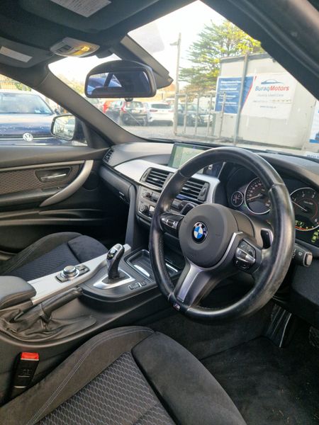2014 BMW 3-Series 320d M Sport | Auto 372087292