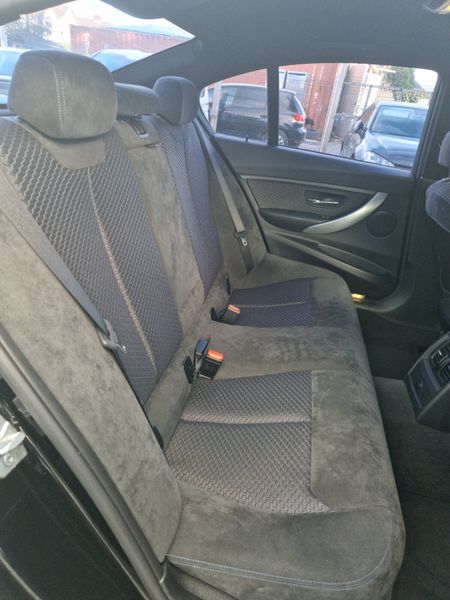 2014 BMW 3-Series 320d M Sport | Auto 372087378