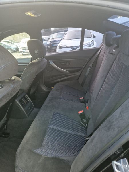 2014 BMW 3-Series 320d M Sport | Auto 372087373