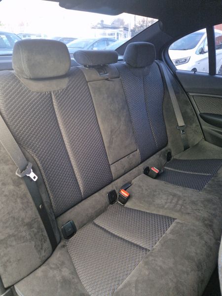 2014 BMW 3-Series 320d M Sport | Auto 372087383