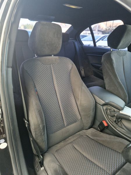 2014 BMW 3-Series 320d M Sport | Auto 372087408