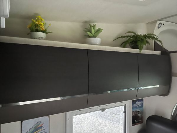 2018 Fiat Ducato Chausson C656 2.3 Diesel 372080607