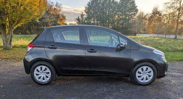 Toyota Yaris 1.0L /NEW NCT 01/27 372082869