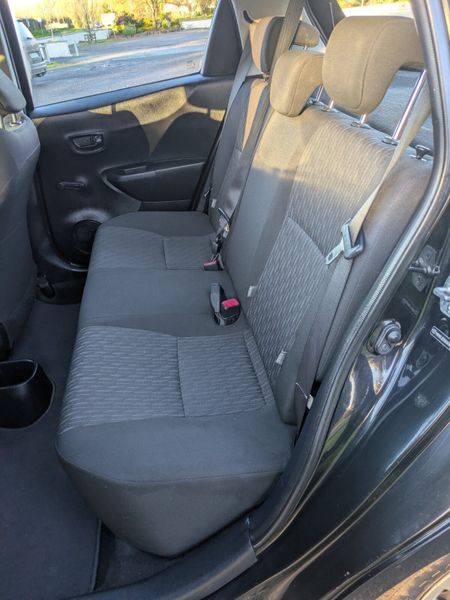 Toyota Yaris 1.0L /NEW NCT 01/27 372082874