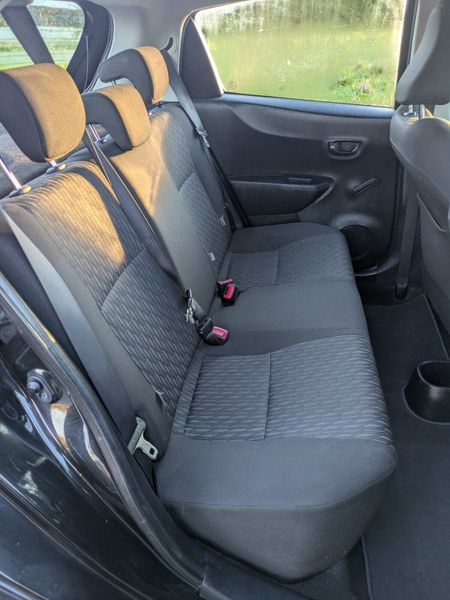 Toyota Yaris 1.0L /NEW NCT 01/27 372082875