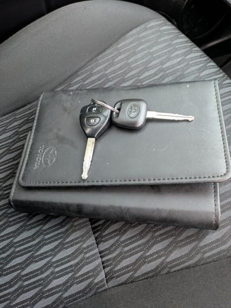 Toyota Yaris 1.0L /NEW NCT 01/27 372082870