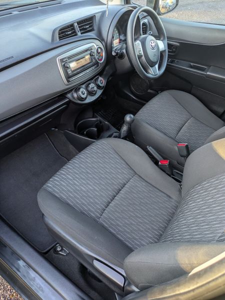 Toyota Yaris 1.0L /NEW NCT 01/27 372082871