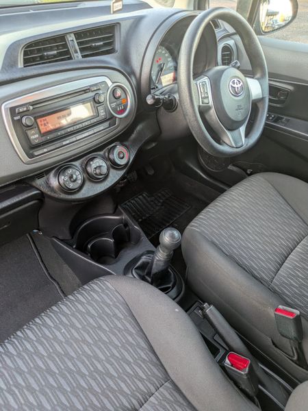 Toyota Yaris 1.0L /NEW NCT 01/27 372082872