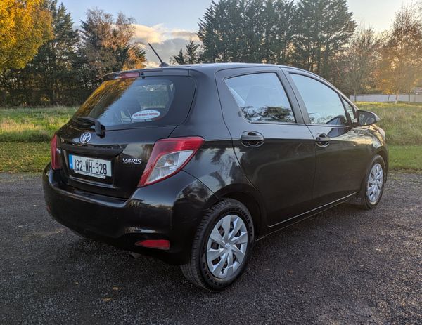 Toyota Yaris 1.0L /NEW NCT 01/27 372082873