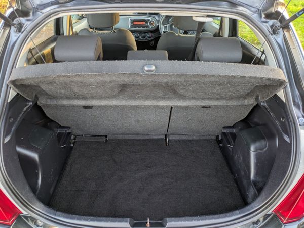 Toyota Yaris 1.0L /NEW NCT 01/27 372082964