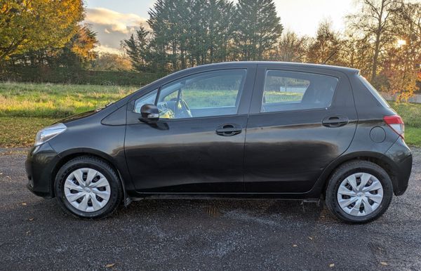 Toyota Yaris 1.0L /NEW NCT 01/27 372082965