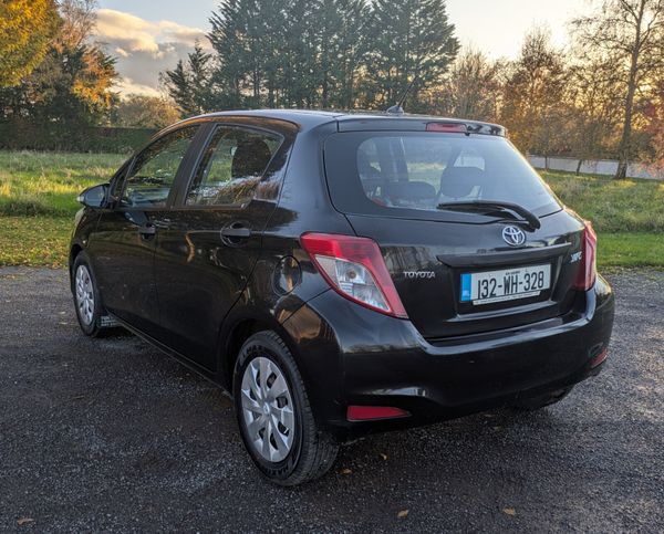 Toyota Yaris 1.0L /NEW NCT 01/27 372082966