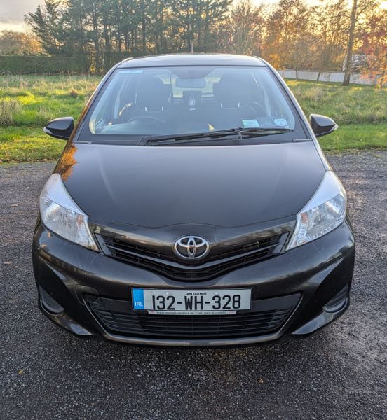 Toyota Yaris 1.0L /NEW NCT 01/27 372082970