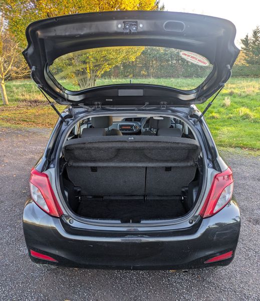 Toyota Yaris 1.0L /NEW NCT 01/27 372083055