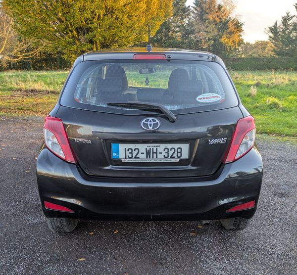 Toyota Yaris 1.0L /NEW NCT 01/27 372083057