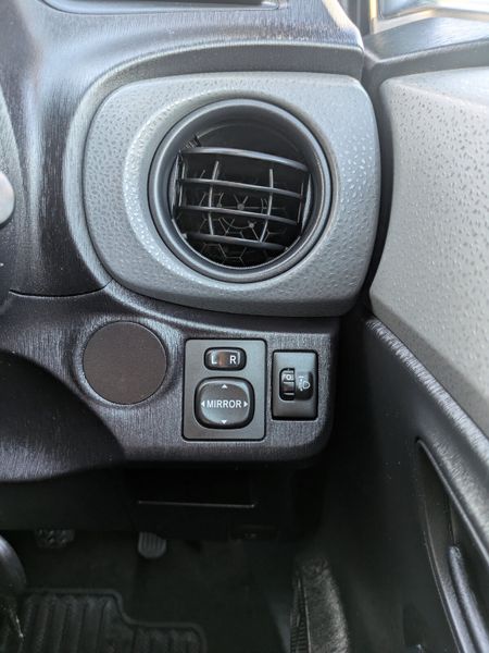 Toyota Yaris 1.0L /NEW NCT 01/27 372083156