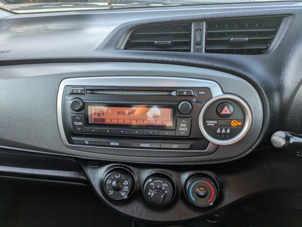 Toyota Yaris 1.0L /NEW NCT 01/27 372083157