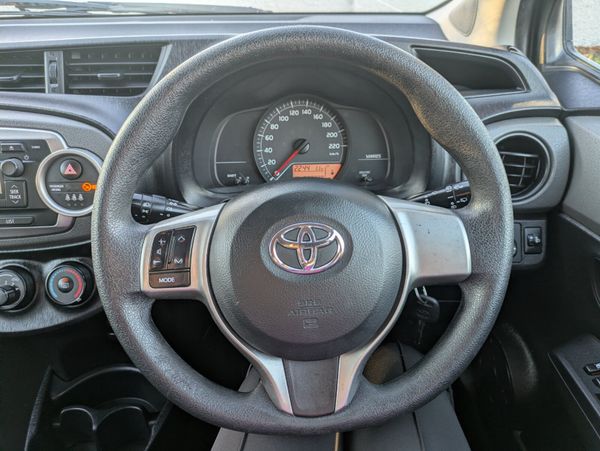 Toyota Yaris 1.0L /NEW NCT 01/27 372083150