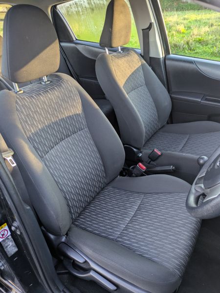 Toyota Yaris 1.0L /NEW NCT 01/27 372083151