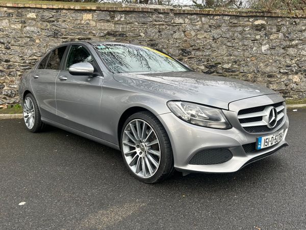 Mercedes-Benz C220 Executive SE 372083652