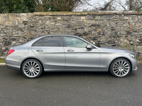 Mercedes-Benz C220 Executive SE 372083690