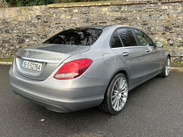 Mercedes-Benz C220 Executive SE 372083767