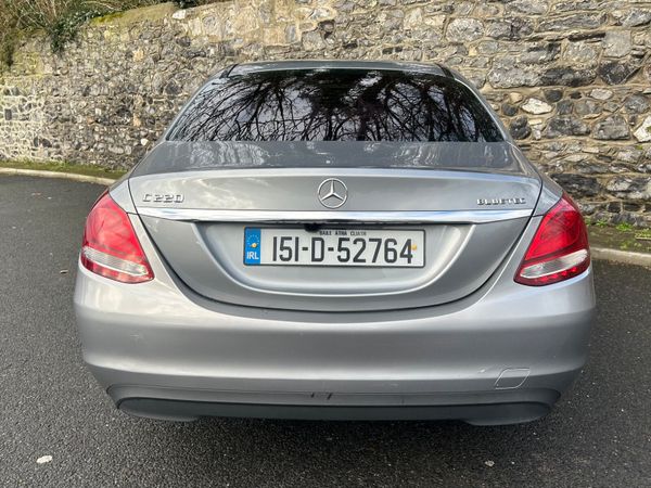 Mercedes-Benz C220 Executive SE 372083779