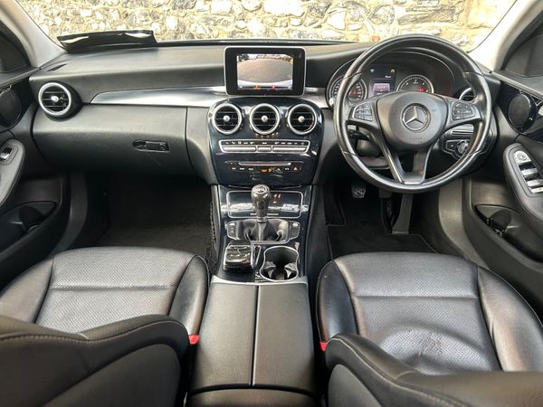 Mercedes-Benz C220 Executive SE 372083895