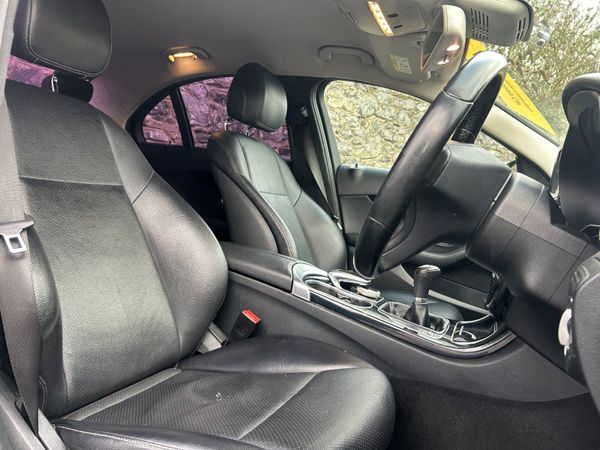 Mercedes-Benz C220 Executive SE 372083896