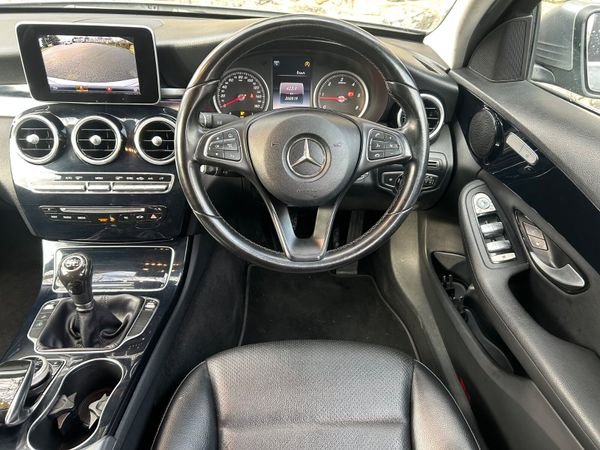 Mercedes-Benz C220 Executive SE 372083900