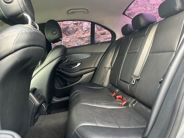 Mercedes-Benz C220 Executive SE 372083902