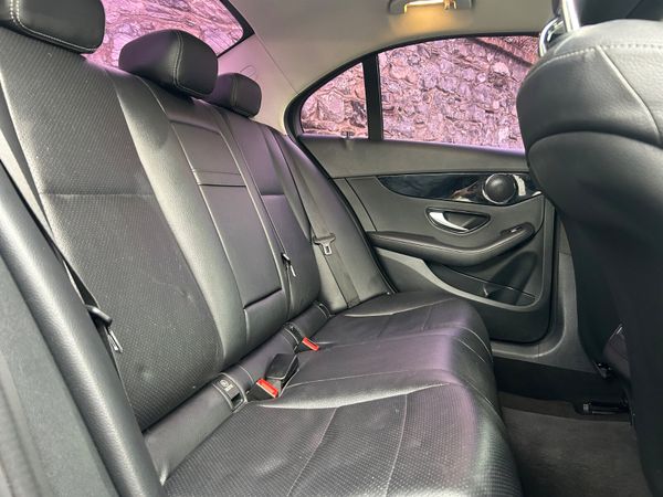 Mercedes-Benz C220 Executive SE 372083903